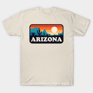 Arizona T-Shirt